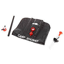 Переносний душ "Camp Shower" 20 л, фото 6