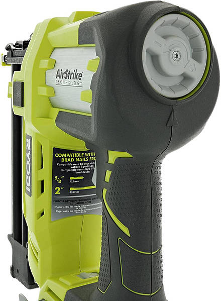 Ryobi one+ p320 hotsell