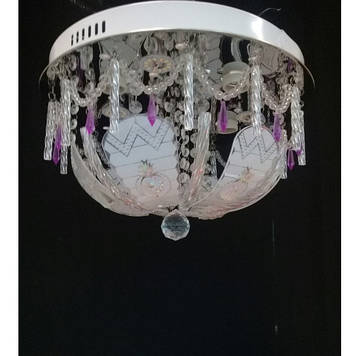 Люстра стельова 79005/400 (Китай)