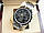 TISSOT COUTURIER 1853 43MM SILVER BLACK (Механіка ETA). ААА., фото 3