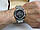 TISSOT COUTURIER 1853 43MM SILVER BLACK (Механіка ETA). ААА., фото 7