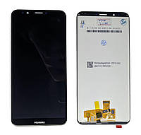 Дисплейний Модуль Huawei Y7 2018 Y7 Prime 2018 Enjoy 8 Nova 2 Lite LDN-LX1 LDN-L21