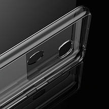 Чохол для Google Pixel 3a прозорий, фото 4