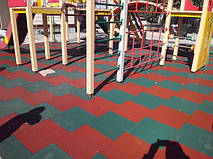 Детская площадка с. Требухов, Киевская обл. 10