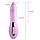 Вакуумний вібратор 3-в-1 Leten Sucking Vibrator (вакуум, вібрація, масажні рухи язичка), фото 3