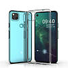 Ультратонкий 0,3 мм чохол для Google Pixel 4a прозорий, фото 7