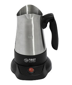 Електрична турка First FA-5450-3 / 350 ml / 800 Вт