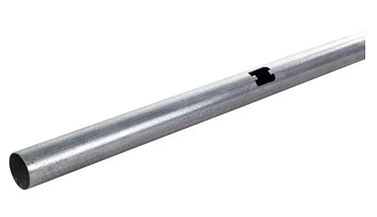 Труба годування з 4 отворами