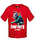 Дитяча футболка FortNite DJ Yorder (Фортнайт Єм Сі Лама), фото 3