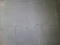 Тренажерный зал г. Бровары, Киевской обл. 2