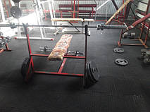 Тренажерный зал г. Бровары, Киевской обл. 5