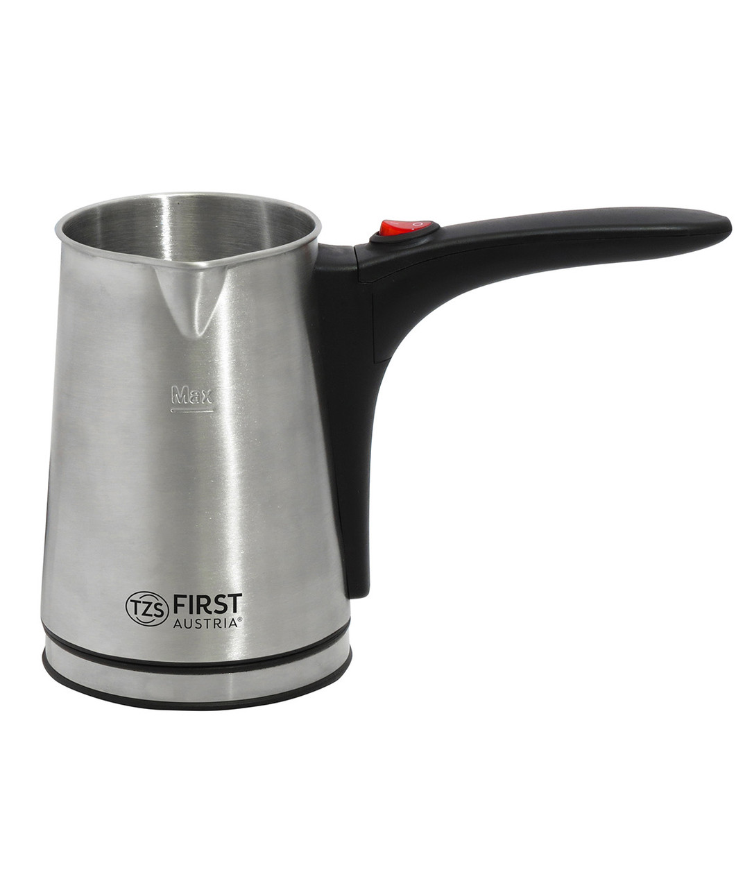 Електрична турка First FA-5450-4 / 350 ml / 800 Вт