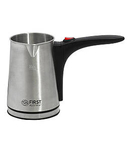 Електрична турка First FA-5450-4 / 350 ml / 800 Вт