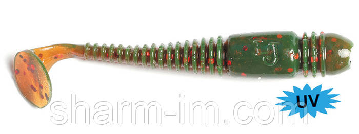 Силикон Lucky John Tioga 3.4"/8.6 см 085 Nagoya Shrimp (ID#1196442069 ...