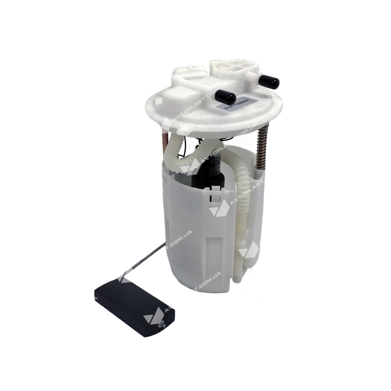 Модуль електробензонасоса занурювальний ВАЗ 1118,2110,2170 (V-1,6) (Авто Престиж) 21101-1139009