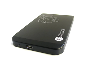 USB-кишені SATA, IDE для HDD і SSD