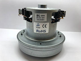 Двигун (мотор) для пилососа SKL 1800W VAC022UN