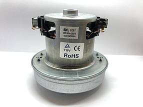 Двигун (мотор) для пилососа SKL 2200W VAC024UN