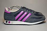 Кроссовки Adidas Originals L.A.Trainer. Индонезия. Оригинал. 40 р./25 см.