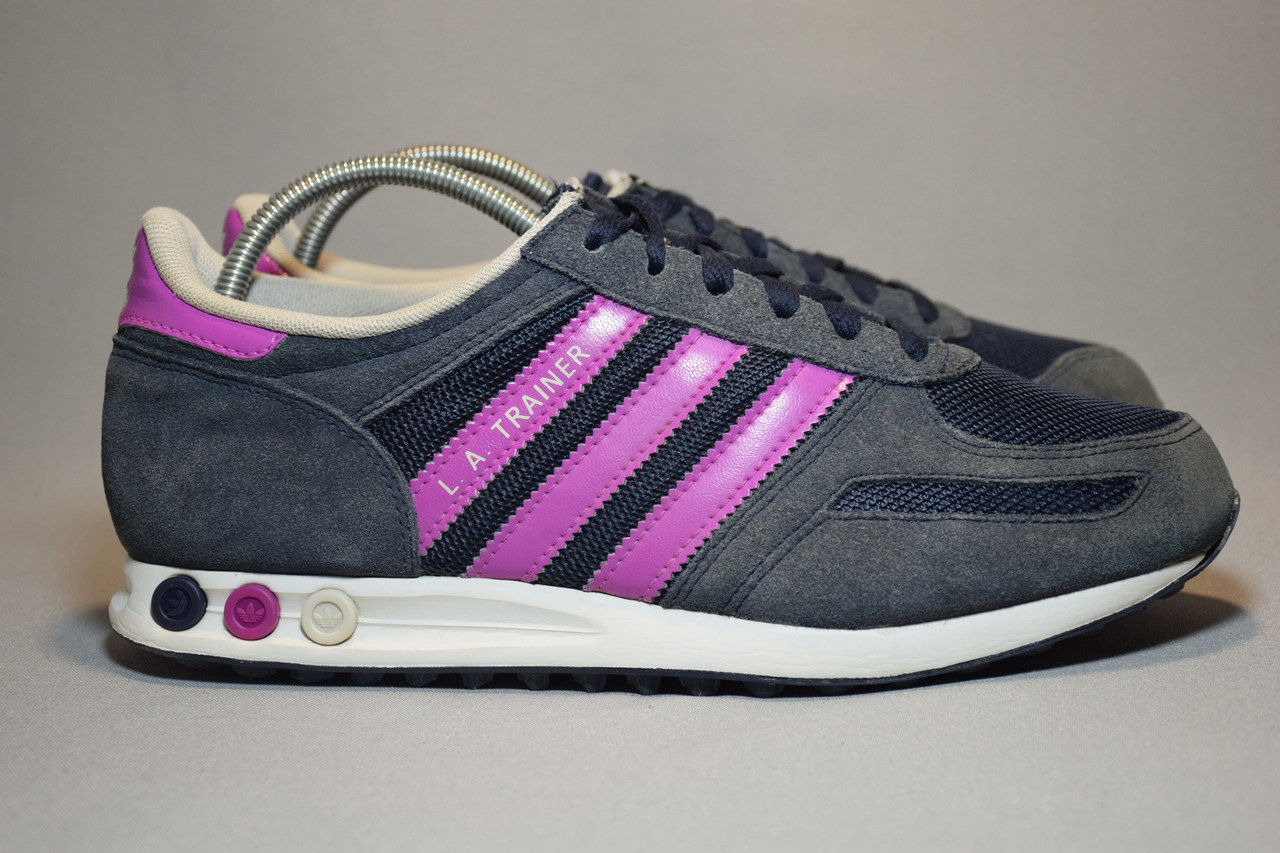 Adidas Originals L.A.Trainer. . 40 25 ID 1196473049 1199 Prom.ua