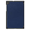 Чохол Primolux для планшета Lenovo Tab M10 Plus (TB-X606) Slim - Dark Blue, фото 7