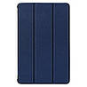 Чохол Primolux для планшета Lenovo Tab M10 Plus (TB-X606) Slim - Dark Blue, фото 6