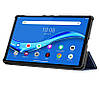 Чохол Primolux для планшета Lenovo Tab M10 Plus (TB-X606) Slim - Dark Blue, фото 3