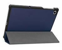 Чехол Primolux для планшета Lenovo Tab M10 Plus (TB-X606) Slim - Dark Blue