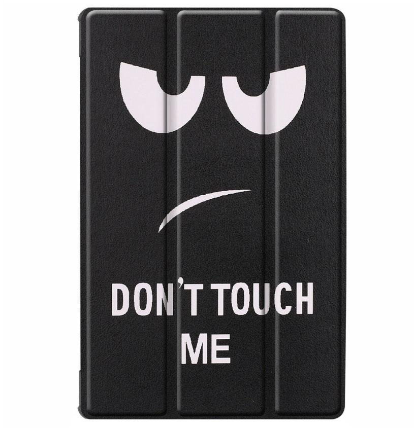 Чохол Primolux для планшета Lenovo Tab M10 Plus (TB-X606) Slim - don't Touch