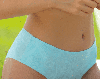 Жіночі трусики бразиліана Leilieve 2505, фото 4