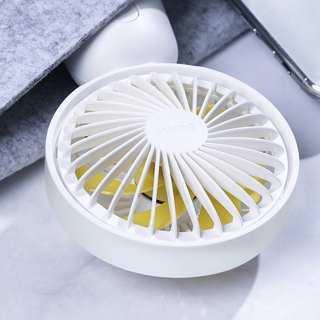 Портативный вентилятор BASEUS Firefly mini fan