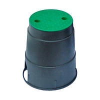 Клапанний бокс (ПНД, STR)