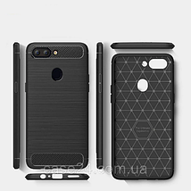 TPU чохол накладка Urban для OPPO A5s (4 кольори), фото 3