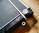 Радіатор охолодження двигуна Mitsubishi S4S №  91E0100010, фото 3