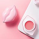 Уценка! Маска для губ зволожувальна Cahnsai 9 g (м'ята упаковка), фото 2