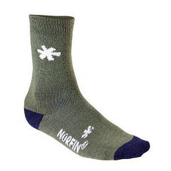 Шкарпетки NORFIN WINTER Розмір M