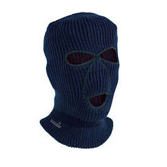 Шапка - маска NORFIN KNITTED 303323 Розмір L