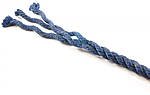 Мотузка для якоря 10 мм за 1 метр, фото 4