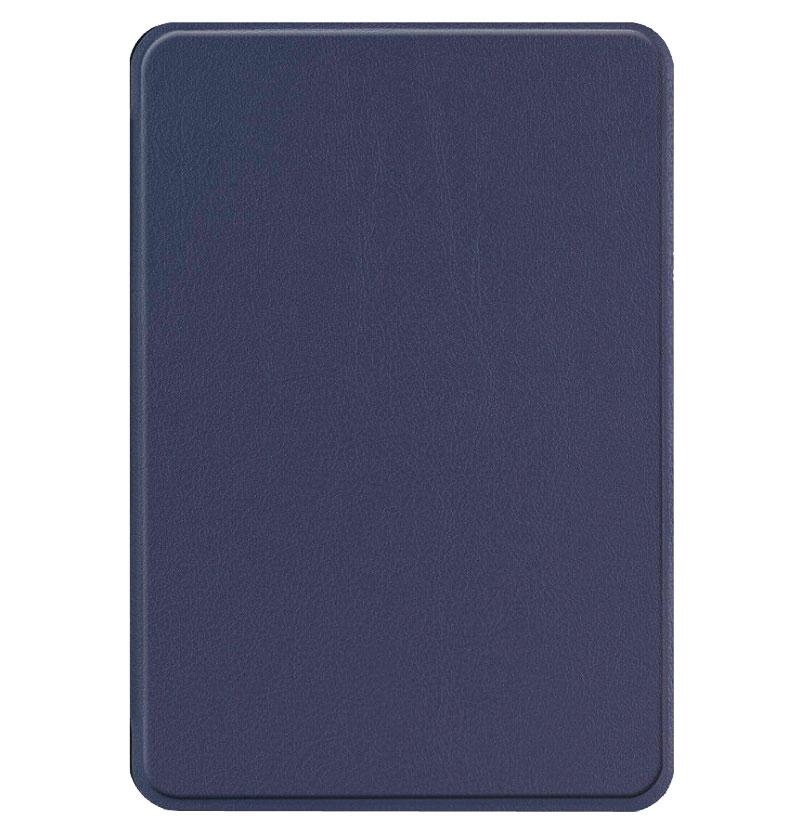 Обкладинка Primolux для електронної книги Amazon Kindle All-new 10th Gen. 2019 (J9G29R) Slim - Dark Blue