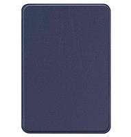 Чехол обложка Primolux для электронной книги Amazon Kindle All-new 10th Gen. 2019 (J9G29R) Slim - Dark Blue