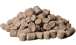 Пелети Carpio - Halibut pellets 10мм упаковка 0,9 кг