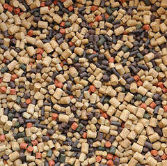 Пелети Carpio - Start Mix pellets відро 3 кг