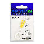 Стопор силіконовий Balzer 5924 для волосіні 0,1 — 0,2 мм, фото 5