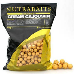 Бойли Nutrabaits Cream Cajouser Діаметр 15мм - 400гр