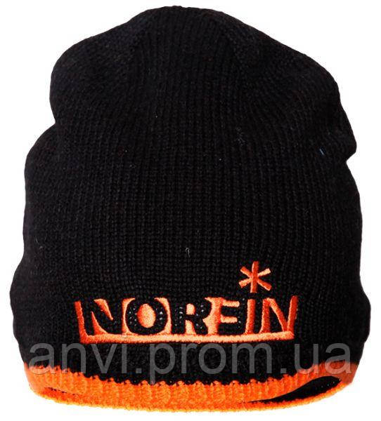 Шапка Norfin Viking колір BL Розмір L