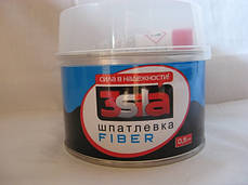 Шпаклівка 3SILA Fiber 0,25 кг