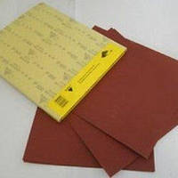 Абразивний водостійкий папір SIA 230*280 мм, P400