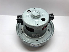 Двигатель (мотор) для пылесоса SKL 1400W VAC031UN, фото 3