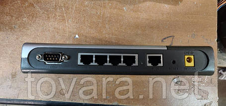 Маршрутизатор D-Link DI-804HV № 202705, фото 2