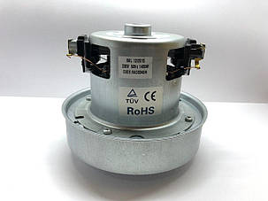 Двигун (мотор) для пилососа SKL 1400W VAC034UN, фото 1